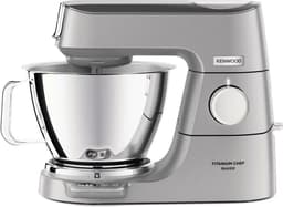 Kenwood KVL 85.314SI Titanium - Chef Baker - Keukenmachine — thumbnail 2