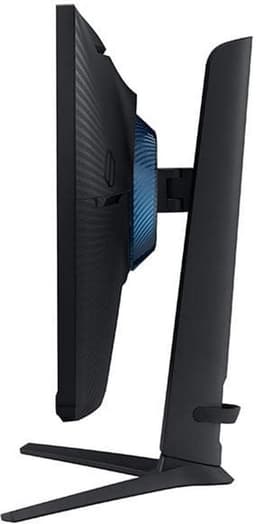 Samsung Odyssey G50A - QHD IPS Gaming Monitor - 165hz - 27 inch — thumbnail 3