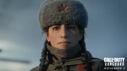 Call of Duty: Vanguard - PlayStation 4 — thumbnail 5
