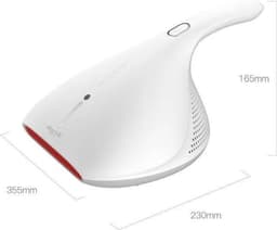 Deerma - CM800 - Hoover — thumbnail 3