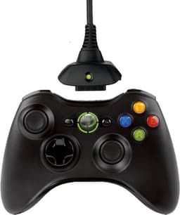 MMOBIEL USB Oplaad Kabel Geschikt Voor XBOX 360/360 Slim Wireless Controller - 1.5m — thumbnail 2