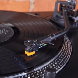 Audio Technica AT-VM95EN dual Moving Magnet cartridge, elliptische stylus naakt — thumbnail 5
