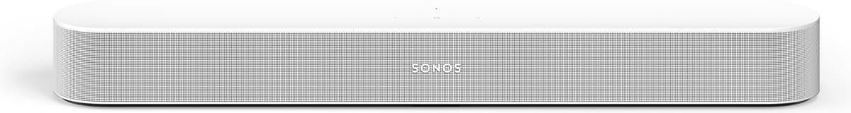 Sonos Beam Gen2 wit soundbar — afbeelding 1