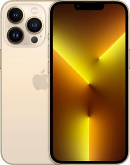 Apple iPhone 13 Pro - 256GB - Goud — thumbnail 1