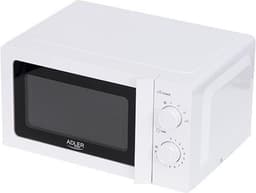 Adler AD6205 - Magnetron - 20 liter - met timer — thumbnail 5