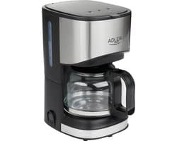 Adler AD 4407- Koffiezetapparaat