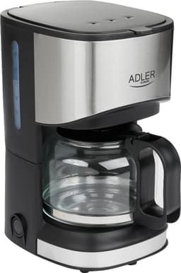 Adler AD 4407- Koffiezetapparaat — thumbnail 1