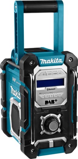 Makita - accu radio - DMR112 — thumbnail 1