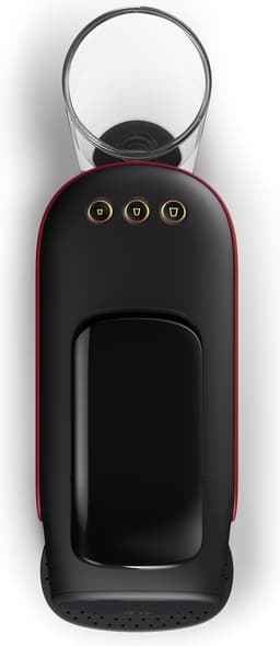 Philips L'OR Barista Sublime LM9012/50 Rood — thumbnail 4