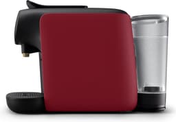 Philips L'OR Barista Sublime LM9012/50 Rood — thumbnail 2