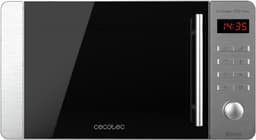 Cecotec ProClean 5110 - Magnetron met Grill — thumbnail 1