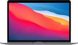 Macbook Air 13" Retina (2020) -  Intel Core i7 1,2 GHz - SSD 512 GB - 16GB - Qwerty — thumbnail 1
