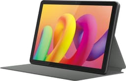 TCL TAB 10L + Flip Cover - 32GB - Zwart — thumbnail 1