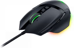 Razer Basilisk V3 - Gaming Muis - RGB - Programmeerbaar - 26.000 DPI - Zwart — thumbnail 4