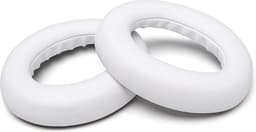 Oorkussens geschikt voor Bose 700 / Bose NC 700 - Oorkussens voor koptelefoon - Ear pads headphones wit — thumbnail 4