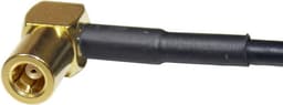 Caliber DAB Antenne - Actieve digitale antenne - DAB+ Antenne - SMB Female Plug - 3M Kabel - Merk onafhankelijk (ANT741-DAB) — thumbnail 4