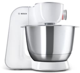 Bosch MUM58234 Keukenmachine - MUM5 Styline - Wit — thumbnail 2