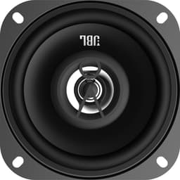 JBL STAGE1 41F - Autospeakers - 10 cm - 2-weg Coaxiaal - 125W piek - Zwart — thumbnail 3