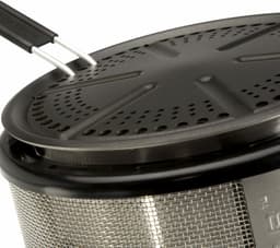 Cobb Premier+ Gas tafelbarbecue RVS — thumbnail 4
