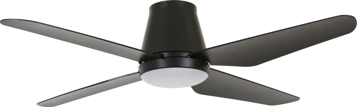 Beacon Lucci Air Plafondventilator Aria CTC 122 cm 213002 — afbeelding 1