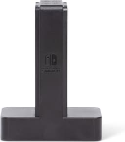 PowerA Joy Con Nintendo Switch Oplaadstation – Zwart — thumbnail 5