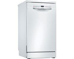 Bosch SPS2IKW04E - Serie 2 - Vrijstaande vaatwasser