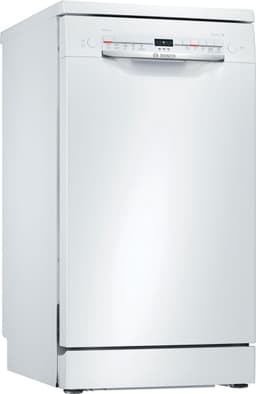 Bosch SPS2IKW04E - Serie 2 - Vrijstaande vaatwasser — thumbnail 1