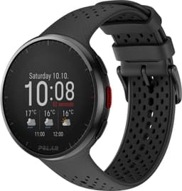 POLAR Pacer Pro Carbon Gray S-L — thumbnail 2