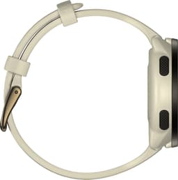 Polar Pacer -  GPS Hardloophorloge -  Cloud White - Maten S-L — thumbnail 5