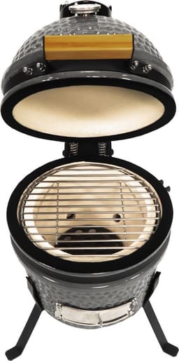 Grillr - Kamado - 13 inch — thumbnail 1