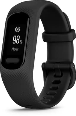 Garmin Vívosmart 5 - Activity Tracker - met GPS - S/M - Zwart — thumbnail 2