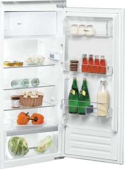 Whirlpool ARG 71912, 189 l, Ingebouwd, E, 36 dB, SN-T, 2 kg/24u — thumbnail 5
