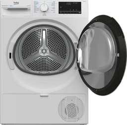 BEKO - WARMTEPOMPWASDROGER RAPIDRY - 111544 - Selective — thumbnail 3