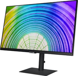 Samsung S27A600UUU - LED-Skaerm 27 AMD — thumbnail 4