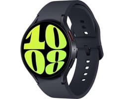 Samsung Galaxy Watch6 - Smartwatch - 44mm - Graphite