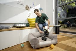 Stick Vacuum Cleaner Kärcher VC 6 — thumbnail 2