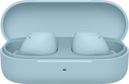 Sony WF-C510 – Draadloze oordopjes - Blauw — thumbnail 5