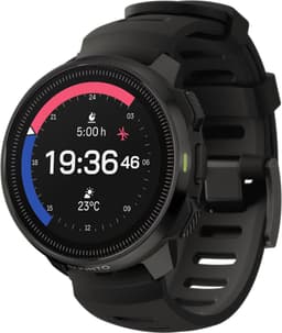 Suunto Ocean All Black — thumbnail 1