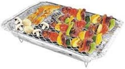 Wegwerp BBQ | Barbeceu/Grill | 30 x 24 cm — thumbnail 5