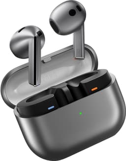 Samsung Galaxy Buds3 - Grijs — thumbnail 2