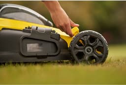 Stanley SFMCMW2651M FATMAX® V20 Accu Grasmaaier 51cm 2x18V 4.0Ah — thumbnail 4