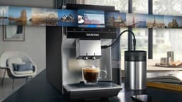 Siemens EQ.700 - TP715D01 - Volledig automatische Espressomachine - 2,4 l — thumbnail 5