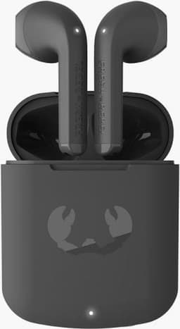 Fresh 'n Rebel Twins Core - Draadloze Bluetooth Oordopjes - Oortjes met 30 uur speelduur - Storm Grey — thumbnail 1