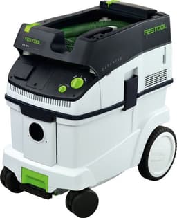 Festool stofzuiger - CTL 36 E CLEANTEC - 574965 — thumbnail 3