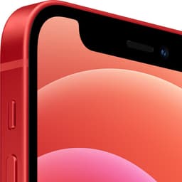 Apple iPhone 12 Mini - 64GB - Rood — thumbnail 2