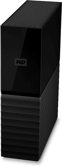 WD My Book 18TB — thumbnail 3