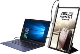 ASUS ZenScreen MB14AC Grijs — thumbnail 5