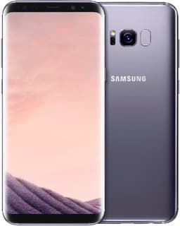 Samsung Galaxy S8 Plus - Grijs — thumbnail 1
