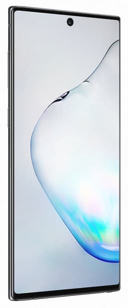 Samsung Galaxy Note10 - 256GB - Aura Black (Zwart) — thumbnail 5