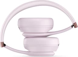 Beats Solo 4 Draadloze Koptelefoon - Cloud Pink — thumbnail 3